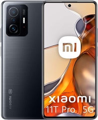 スマートフォン本体 Xiaomi 11T Pro Meteorite Gray 8GB 128GB Xiaomi 11T Pro｜価格比較・SIMフリー・最新情報 - 価格.com